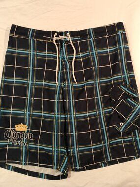 Corona Board Short